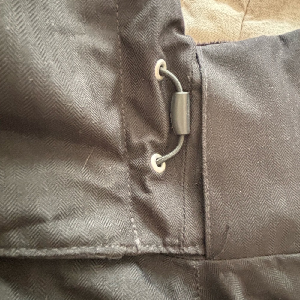 The North Face winter jacket - Picture 13 of 14
